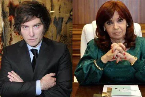 milei-cristina