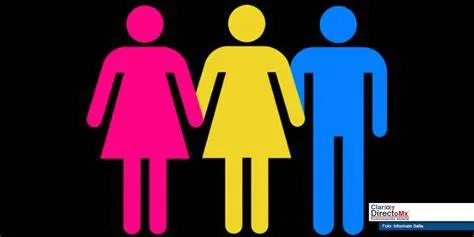 Pansexual