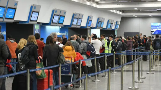 aeropuerto
