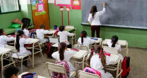 docentes