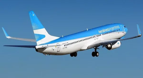 Aerolíneas-Argentinas-avión