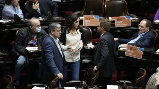 congreso