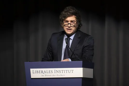 milei-liberales