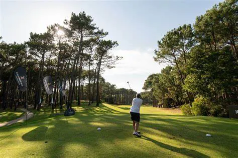 carilo-golf