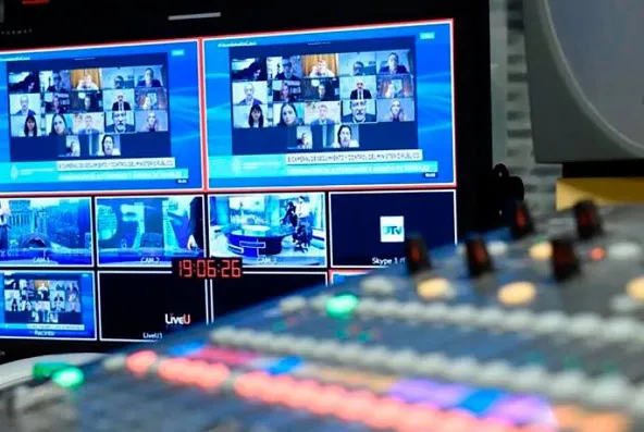 diputados.tv