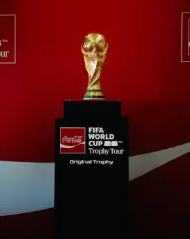 coca-mundial