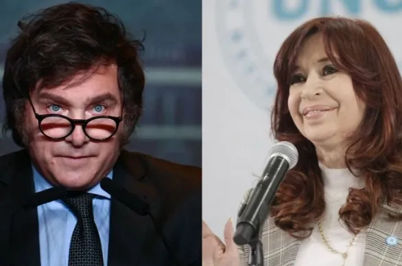 milei-cristina