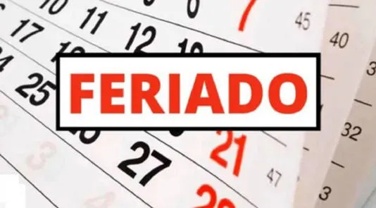feriado