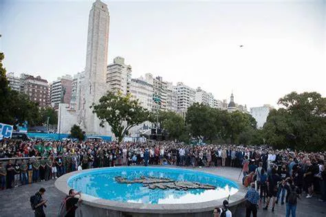 acto-malvinas-rosario