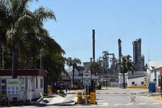 petroquimica