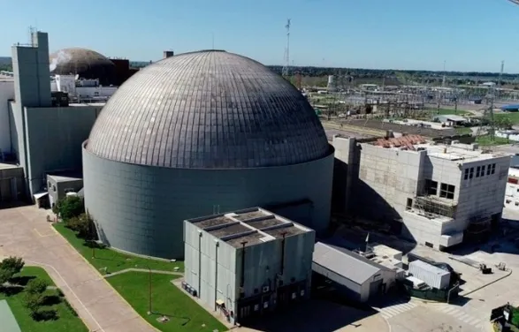 central-nuclear