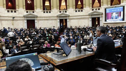 diputados