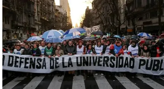 paro-universitarios