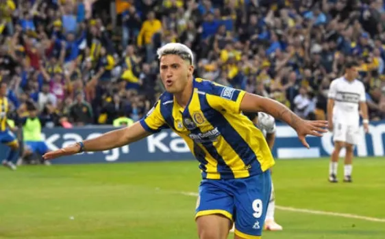 gol-central
