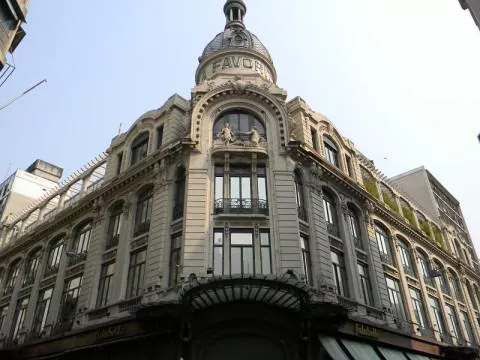 lafavorita