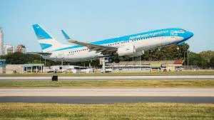 aerolineas
