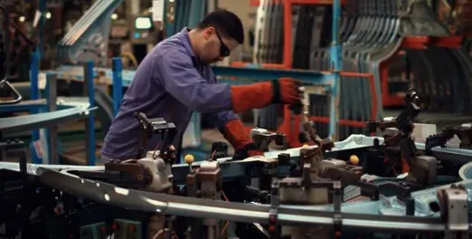 industria