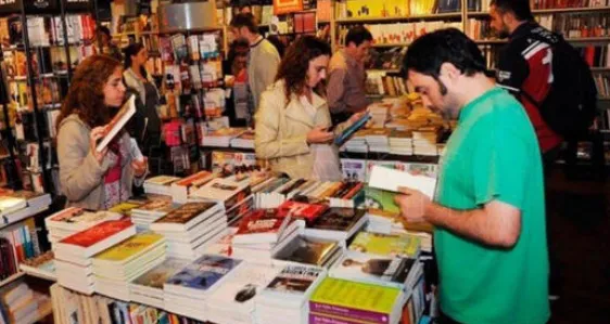 librerias