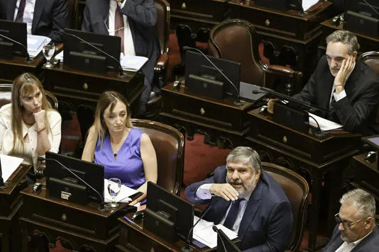 traelostuyos