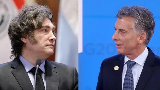 macri-milei