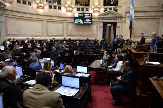 senadores