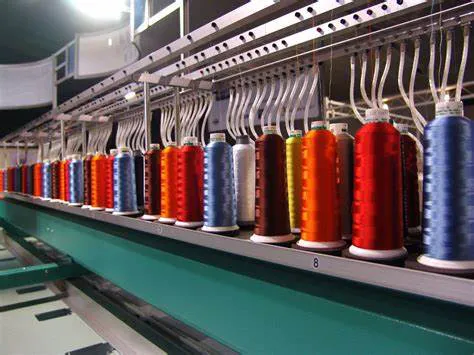 textiles