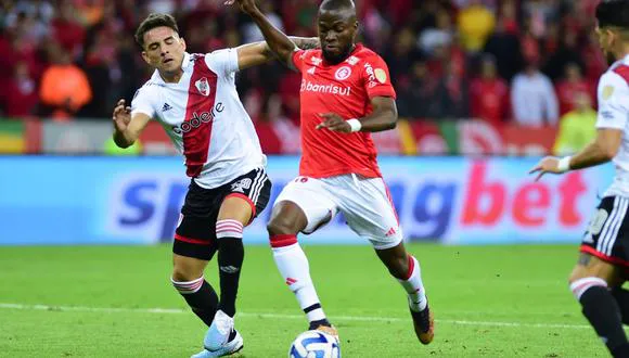 iternacional-river