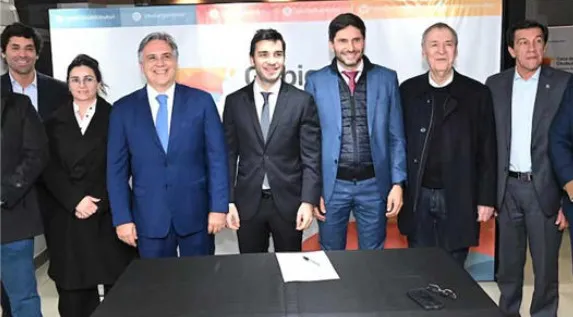 gobernadores