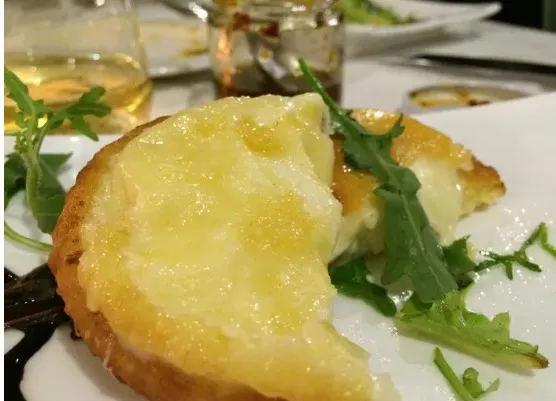 provoleta