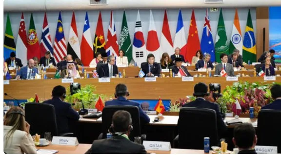 milei-g20