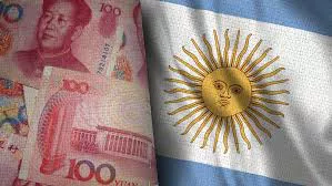 yuan-pesos
