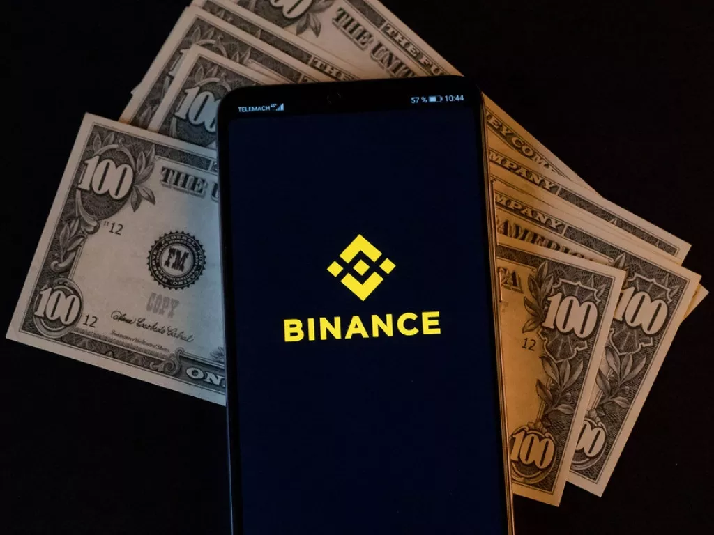 binance