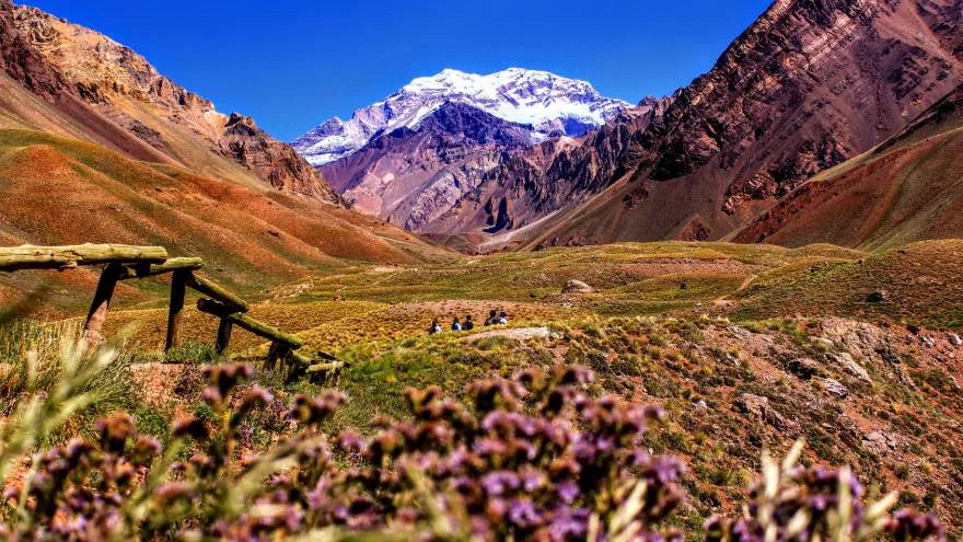 mendoza