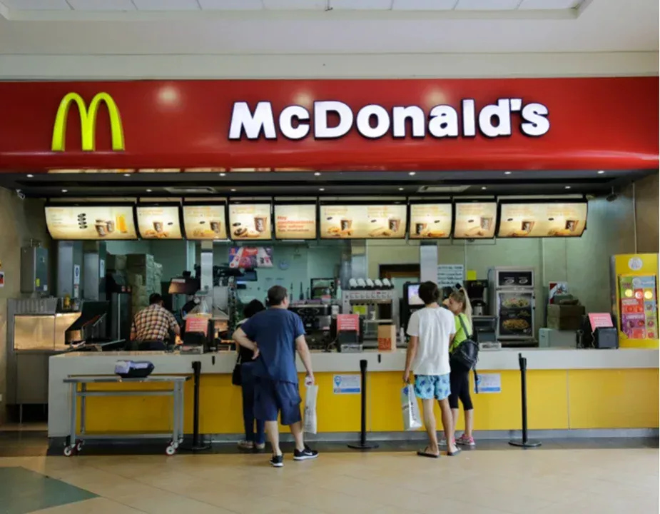 mac-donals-parque
