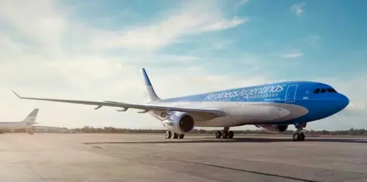aerolineas