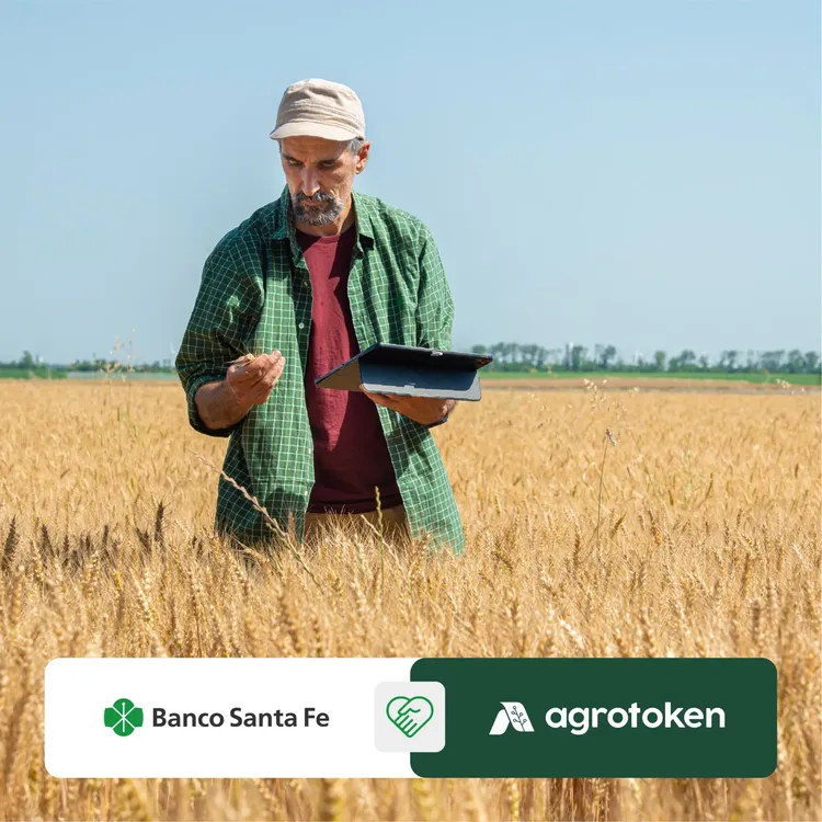 agrotoken