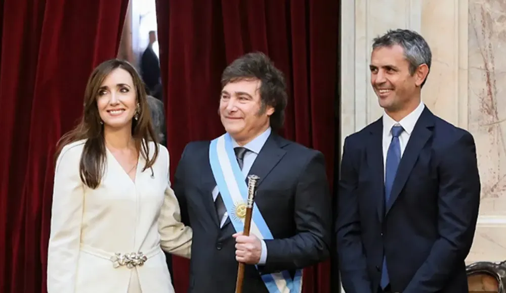 milei-menem