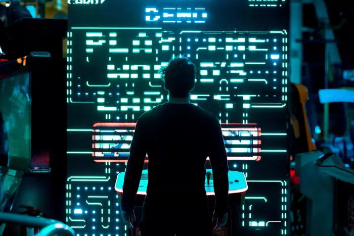 pacman