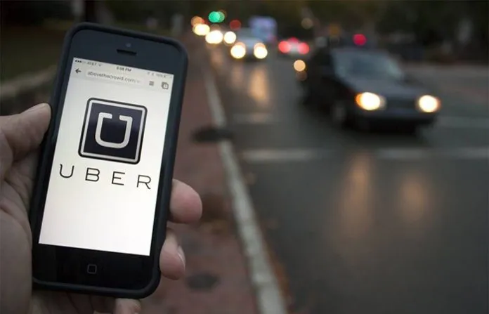 uber