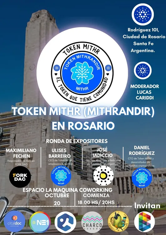 token-rosario