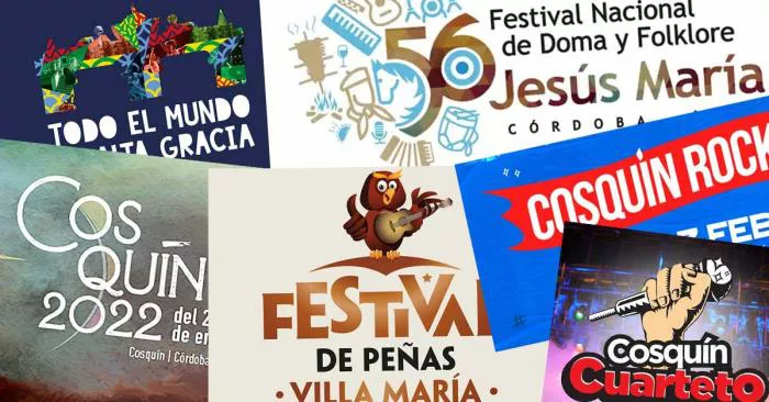 festivales-de-cordoba-argentina-2022