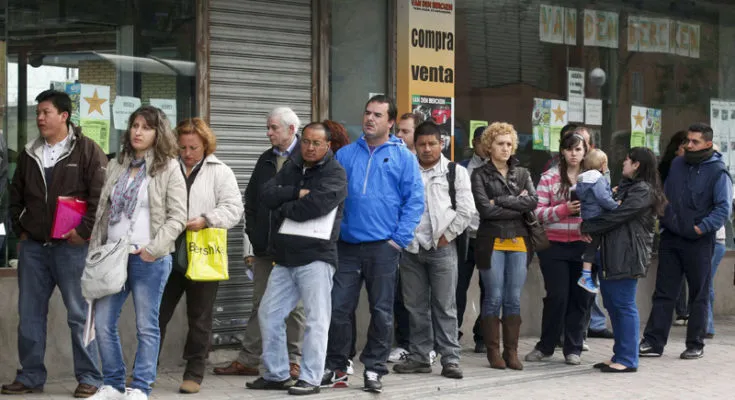 desempleo-argentino