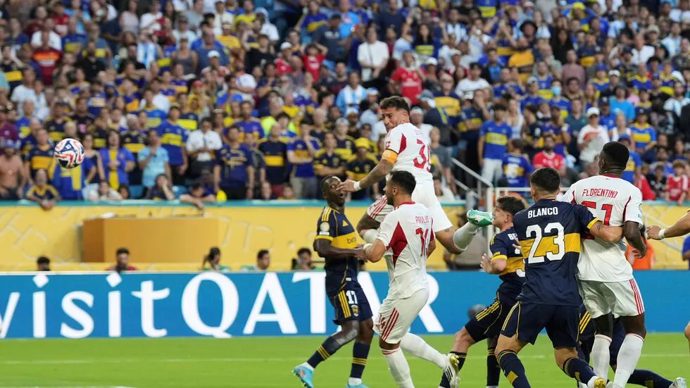 mundial-boca