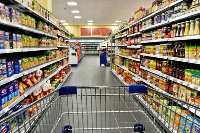 supermercados
