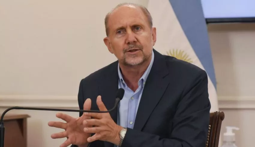 perotti-gobierno-coparticipacion