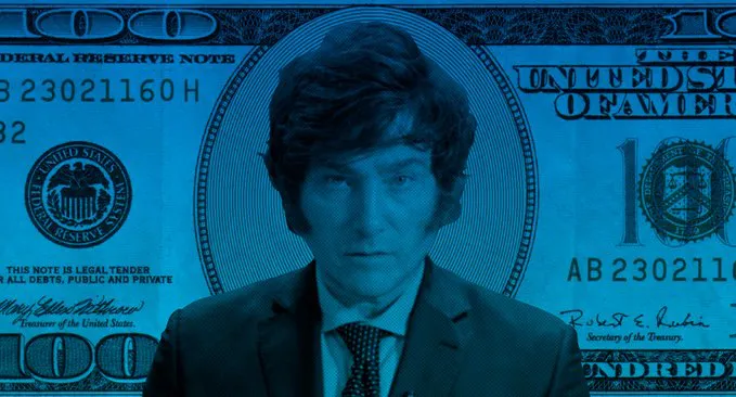dolar-milei
