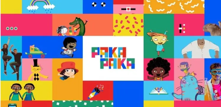 paka-paka