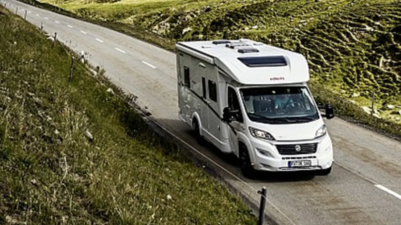caravan