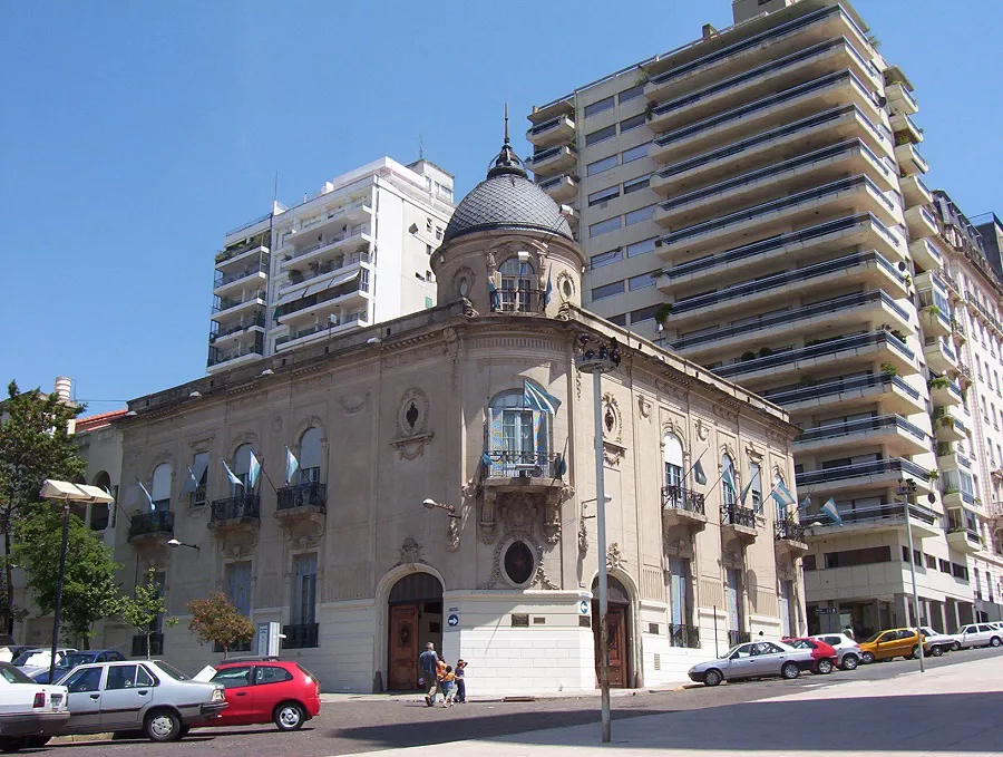 Concejo-Rosario