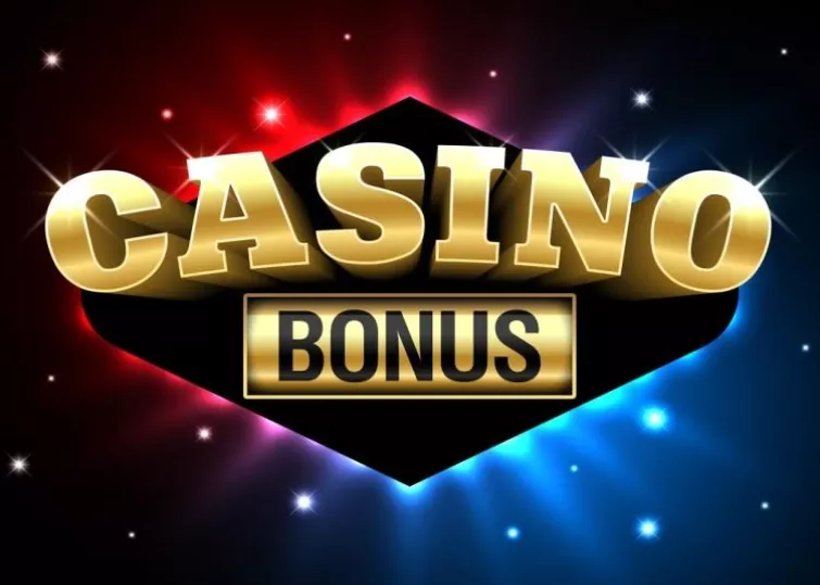 Bonos increíbles en juegos de casino